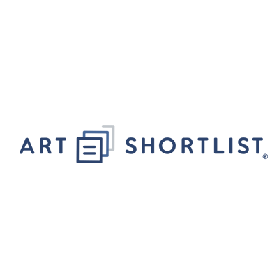 Art Shortlist Logo
